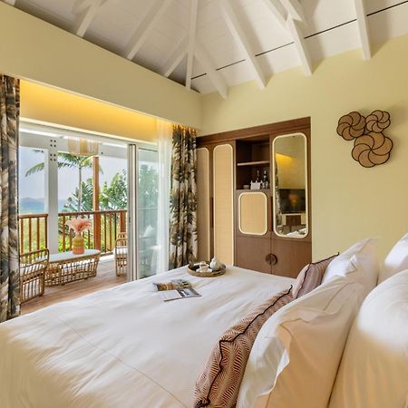 Tropical Hotel St Barth Gustavia Extérieur photo