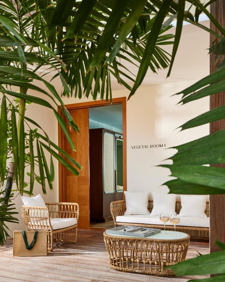 Tropical Hotel St Barth Gustavia Extérieur photo